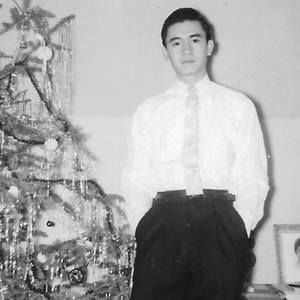 Meet your Posher, John